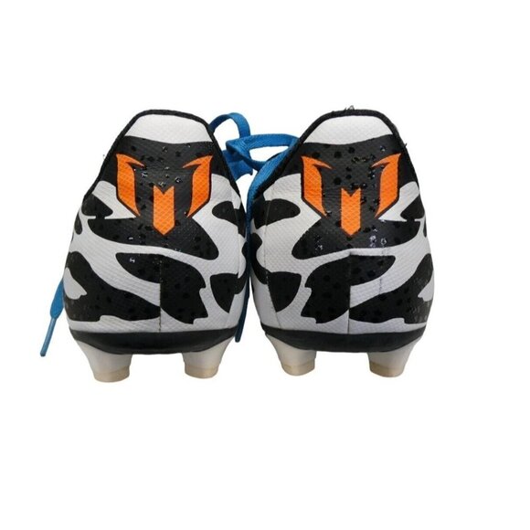 Adidas World Cup 2014 Messi AdiZero Soccer Football Cleat Mens Size 5.5 Shoes - Picture 2 of 10